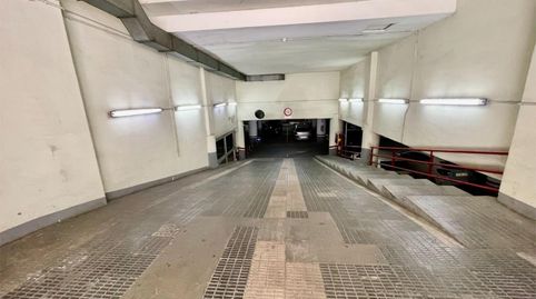 Garaje en venta en Avinguda de Madrid, 171, Barri de les Corts, Barcelona Capital - imagen 4 Foto 4 de Garaje en venta en Avinguda de Madrid, 171, Barri de les Corts, Barcelona Capital