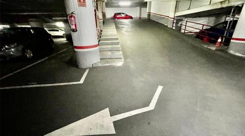 Garaje en venta en Avinguda de Madrid, 171, Barri de les Corts, Barcelona Capital - imagen 5 Foto 5 de Garaje en venta en Avinguda de Madrid, 171, Barri de les Corts, Barcelona Capital