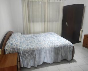Bedroom of Apartment for sale in Villalpando