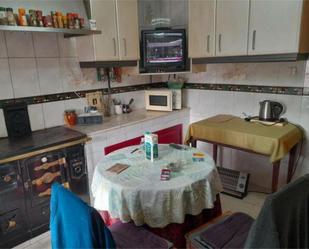 Kitchen of House or chalet for sale in Caballar