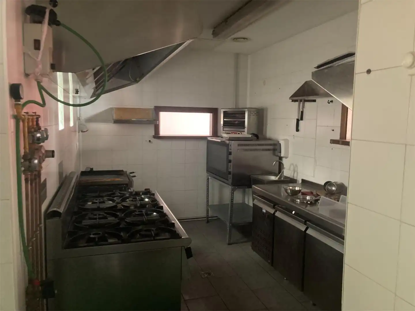 Commercial properties for rent in Avinguda de sa Pau, 69, Sant Lluís - S'Ullestrar - Torret Commercial properties for rent in Avinguda de sa Pau, 69, Sant Lluís - S'Ullestrar - Torret