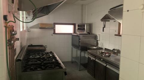 Photo 4 of Premises to rent in Avinguda de Sa Pau, 69, Sant Lluís - S'Ullestrar - Torret, Sant Lluís