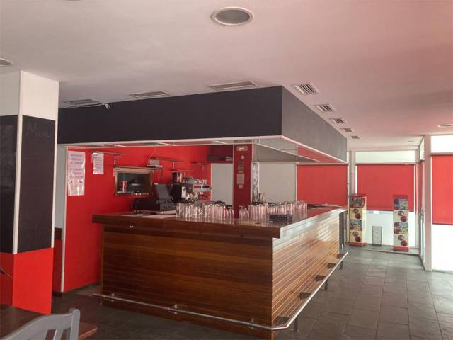 Local comercial en Alquiler en Avinguda de sa Pau, 69 en Sant Lluís - S'Ullestrar - Torret
