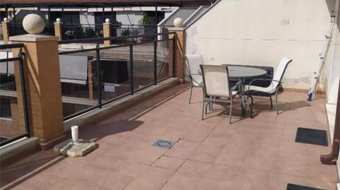 Foto 2 de Àtic en venda a Carrer Riu Sena, 12, Parque Sensal, Castellón