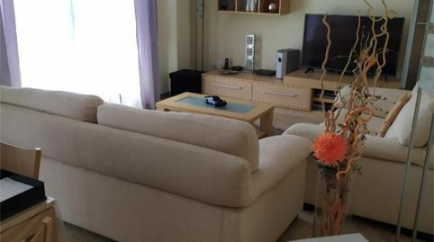 Foto 3 de Àtic en venda a Carrer Riu Sena, 12, Parque Sensal, Castellón