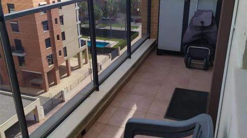 Foto 5 de Àtic en venda a Carrer Riu Sena, 12, Parque Sensal, Castellón