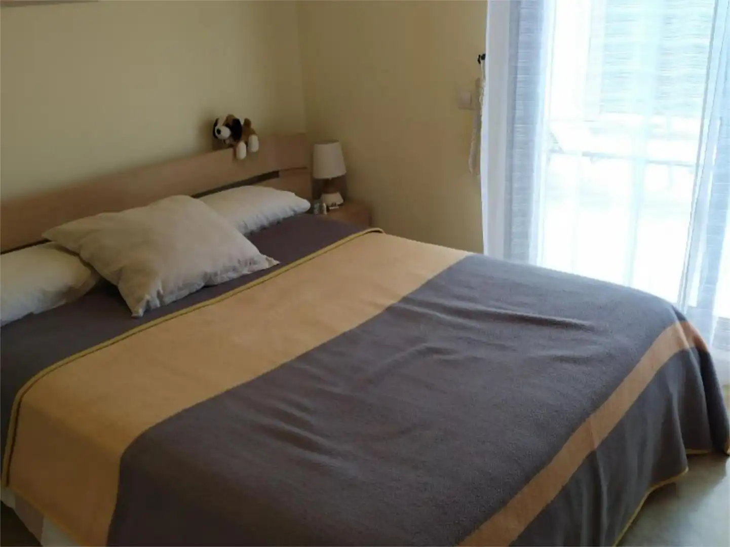 Ático en venta en Carrer Riu Sena, 12, Parque Sensal Habitación de Ático en venta en Castellón de la Plana / Castelló de la Plana con Aire acondicionado, Jardín privado y Terraza
