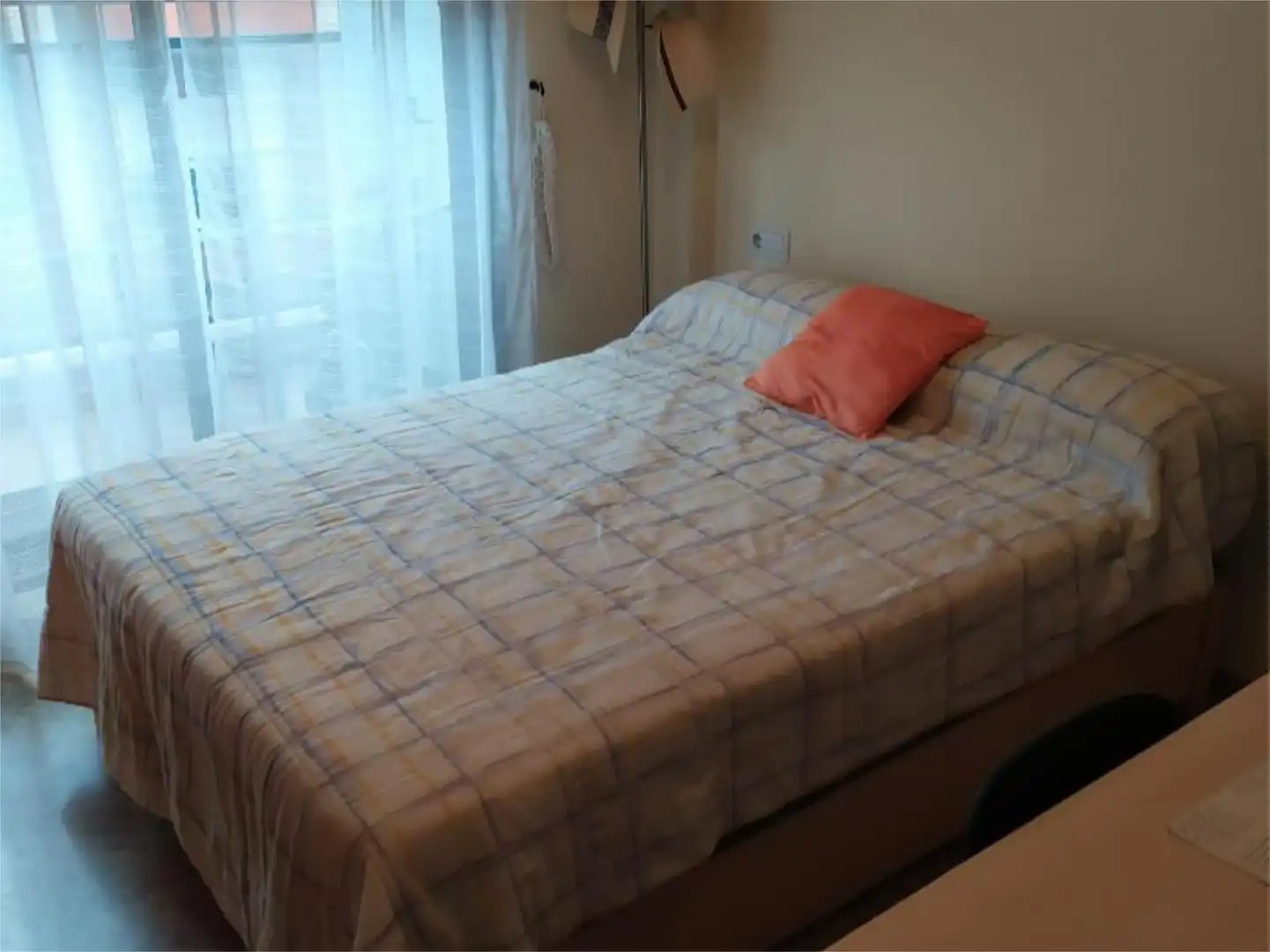 Ático en venta en Carrer Riu Sena, 12, Parque Sensal Habitación de Ático en venta en Castellón de la Plana / Castelló de la Plana con Aire acondicionado, Jardín privado y Terraza