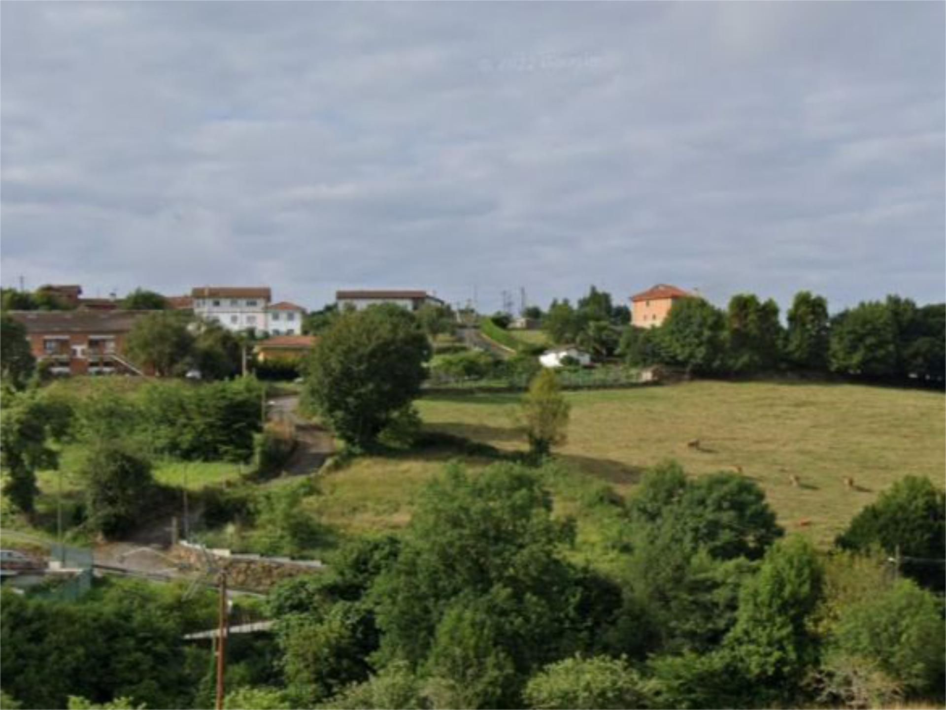 Non-constructible Land for sale in Gijón 