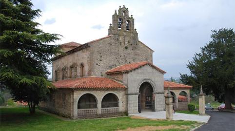 Foto 2 de No Urbanitzable en venda a Camino de Sotiello, 250, Cenero, Asturias