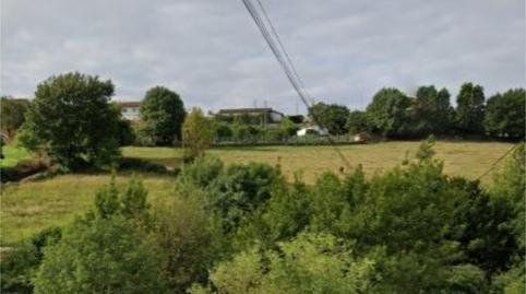 Foto 4 de No Urbanitzable en venda a Camino de Sotiello, 250, Cenero, Asturias