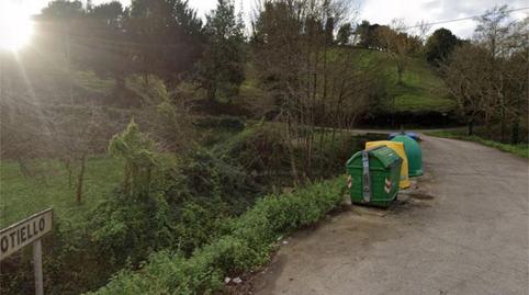 Foto 5 de No Urbanitzable en venda a Camino de Sotiello, 250, Cenero, Asturias