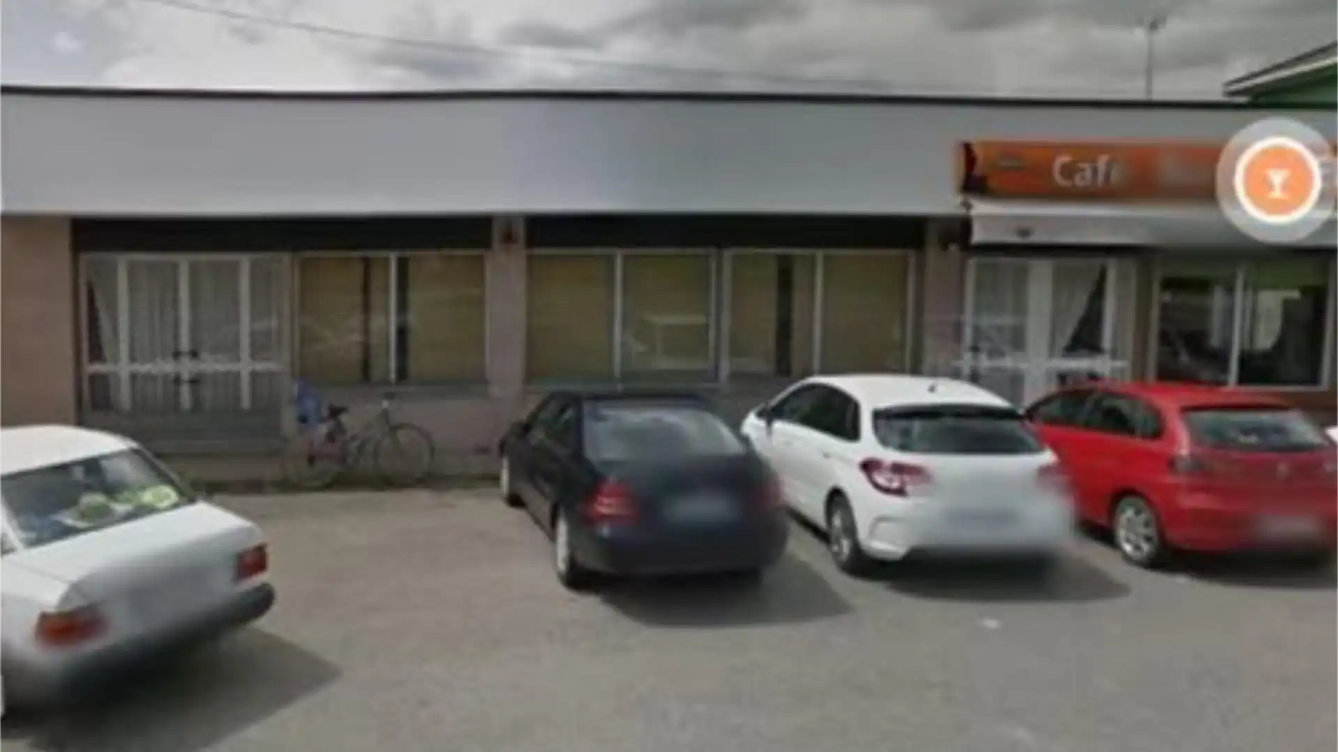 Planta baja de alquiler en Lugar Ponte, 17, Castro de Rei