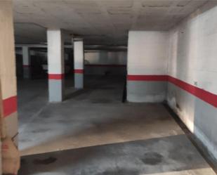 Parking of Garage to rent in Benalmádena