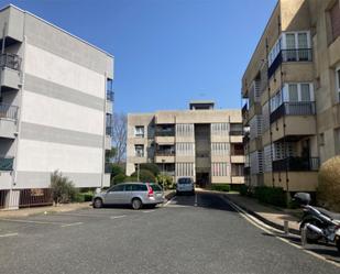 Vista exterior de Pis en venda en Donostia - San Sebastián  amb Terrassa