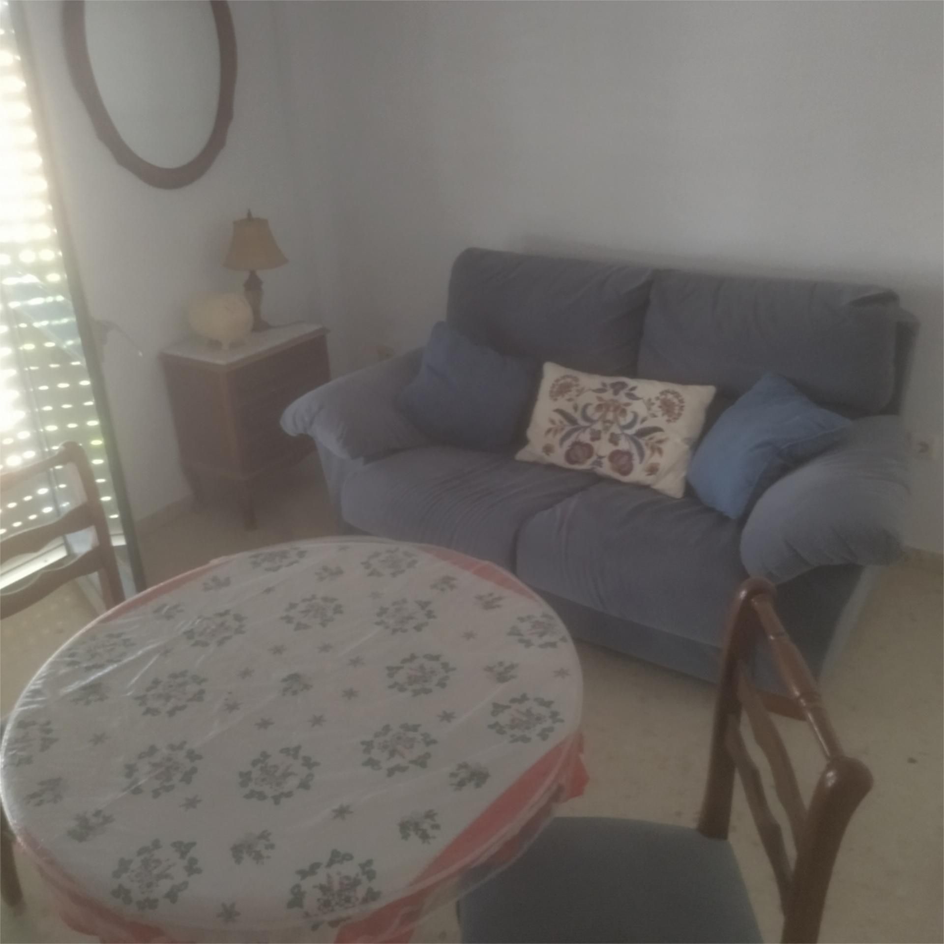 Sala de estar de Piso en venta en Montalbán de Córdoba