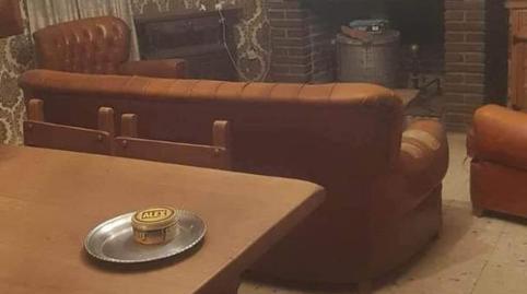 Photo 5 of Planta baja for sale in Calle Carretera de Madrid, 197, Navaluenga, Ávila