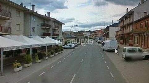 Photo 3 of Planta baja for sale in Calle Carretera de Madrid, 197, Navaluenga, Ávila