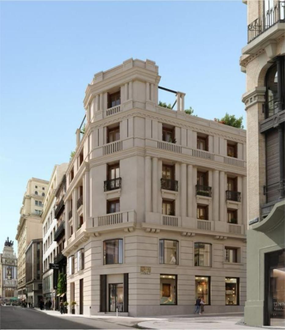 Pis de lloguer a Calle de la Aduana, 17, Sol
