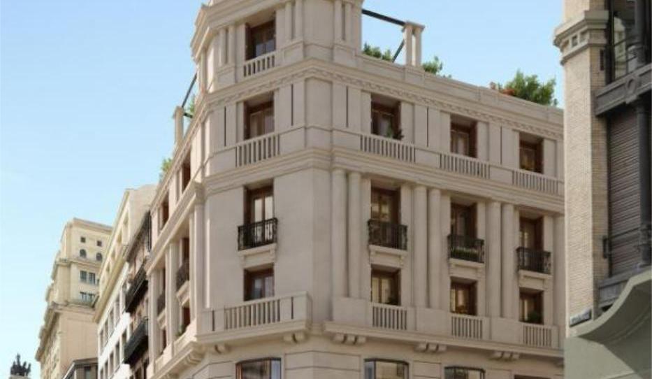 Photo 1 of Flat for sale in Calle de la Aduana, 17, Sol, Madrid