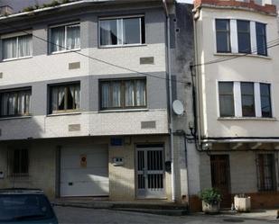 Exterior view of Single-family semi-detached for sale in Sada (A Coruña)