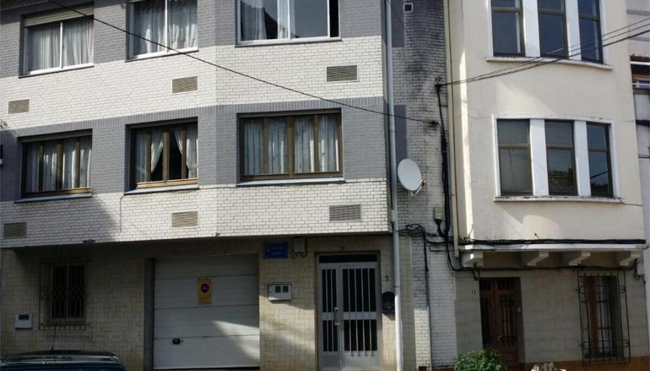 Foto 1 de Casa adosada en venda a Rúa Da Fonte, 2, Sada (A Coruña), A Coruña