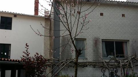 Foto 2 de Casa adosada en venda a Rúa Da Fonte, 2, Sada (A Coruña), A Coruña