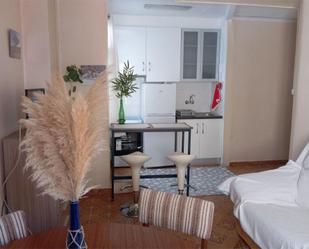 Bedroom of Flat to share in Alcoy / Alcoi  with Air Conditioner