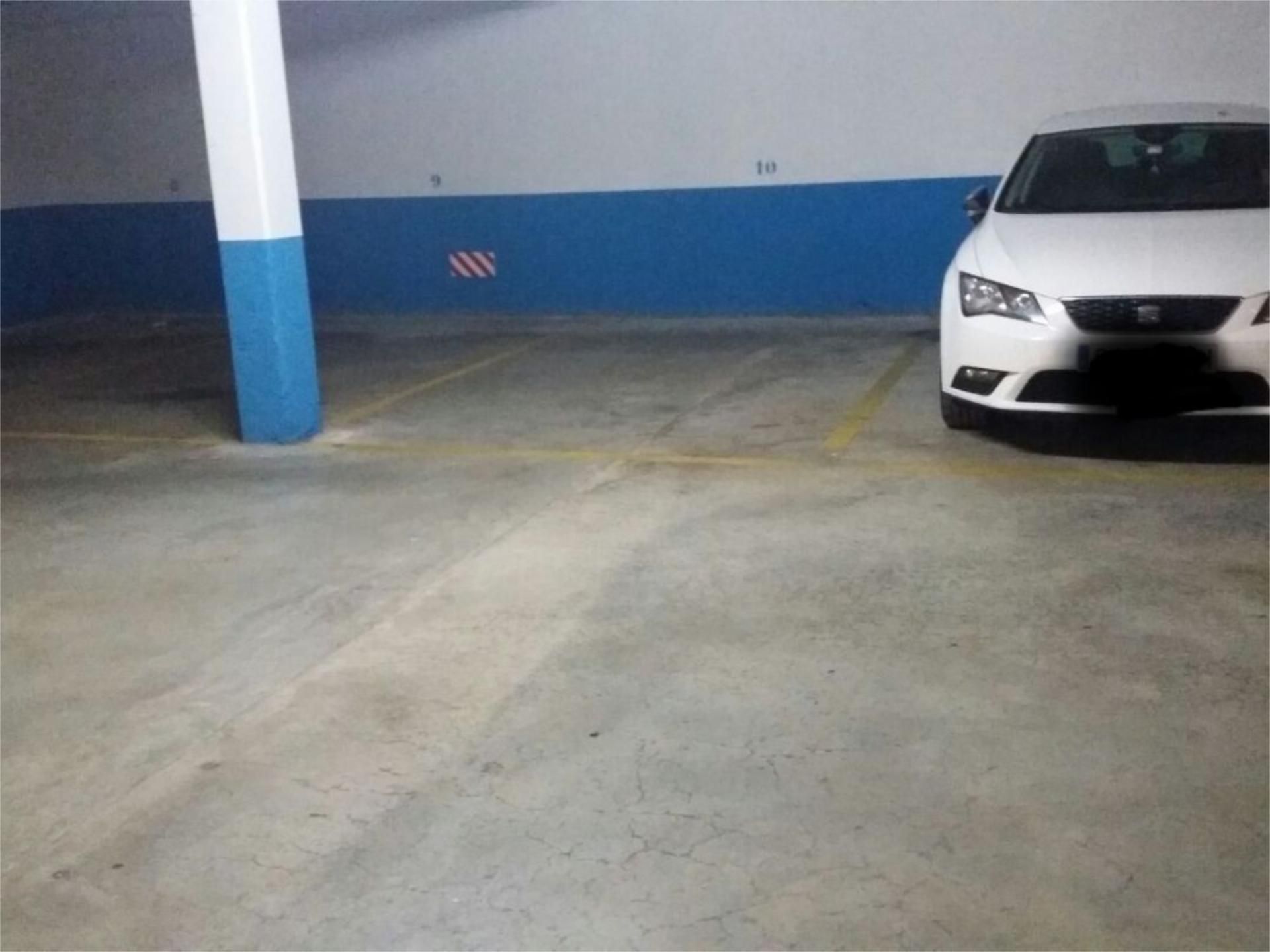 Parking of Garage to rent in Llagostera
