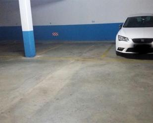 Parkplatz von Garage miete in Llagostera