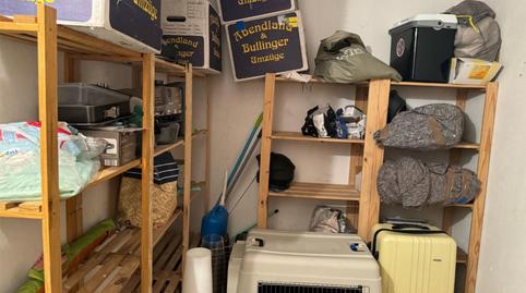 Box room for sale in Carrer Des Caló, 3133, Sant Agustí - Cala de Bou, Illes Balears - image 4 Photo 4 of Box room for sale in Carrer Des Caló, 3133, Sant Agustí - Cala de Bou, Illes Balears