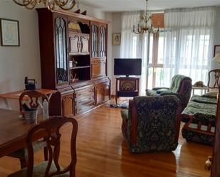 Living room of Flat for sale in Reinosa  with Balcony