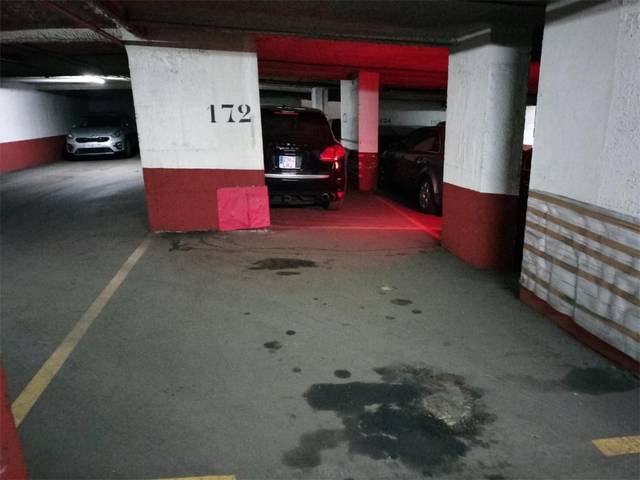 Garaje en Alquiler en Calle de La Hiruela, 1 en Peñagrande