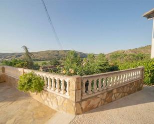 Terrace of House or chalet for sale in Perales de Tajuña  with Terrace and Balcony