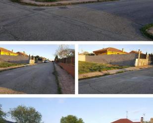 Vista exterior de Residencial en venda en Torremocha de Jarama