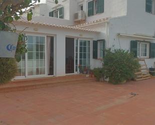 Terrace of Flat for sale in Es Castell  with Air Conditioner and Terrace