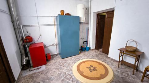 Foto 5 de Casa adosada en venda a Calle Cervantes, 8, Cózar, Ciudad Real