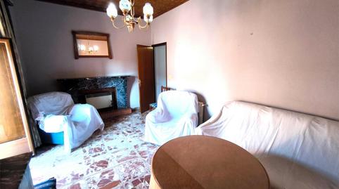 Foto 2 de Casa adosada en venda a Calle Cervantes, 8, Cózar, Ciudad Real