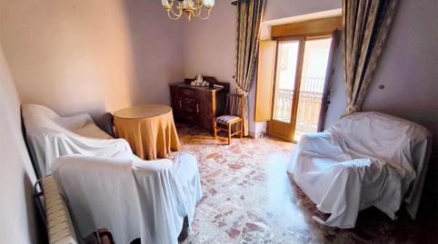 Foto 4 de Casa adosada en venda a Calle Cervantes, 8, Cózar, Ciudad Real