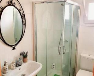 Bathroom of Attic for sale in Torre-Pacheco  with Terrace and Swimming Pool