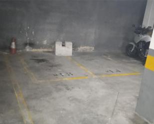 Parking of Garage to rent in Móstoles