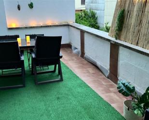Terrace of Flat for sale in Candeleda  with Air Conditioner and Terrace