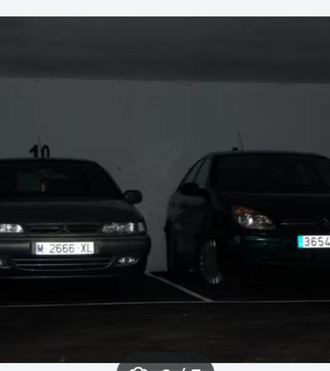 Foto 2 de Garatge en venda a Calle Pelayo, 13, Cangas del Narcea, Asturias