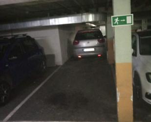 Parking of Garage to rent in Oviedo 