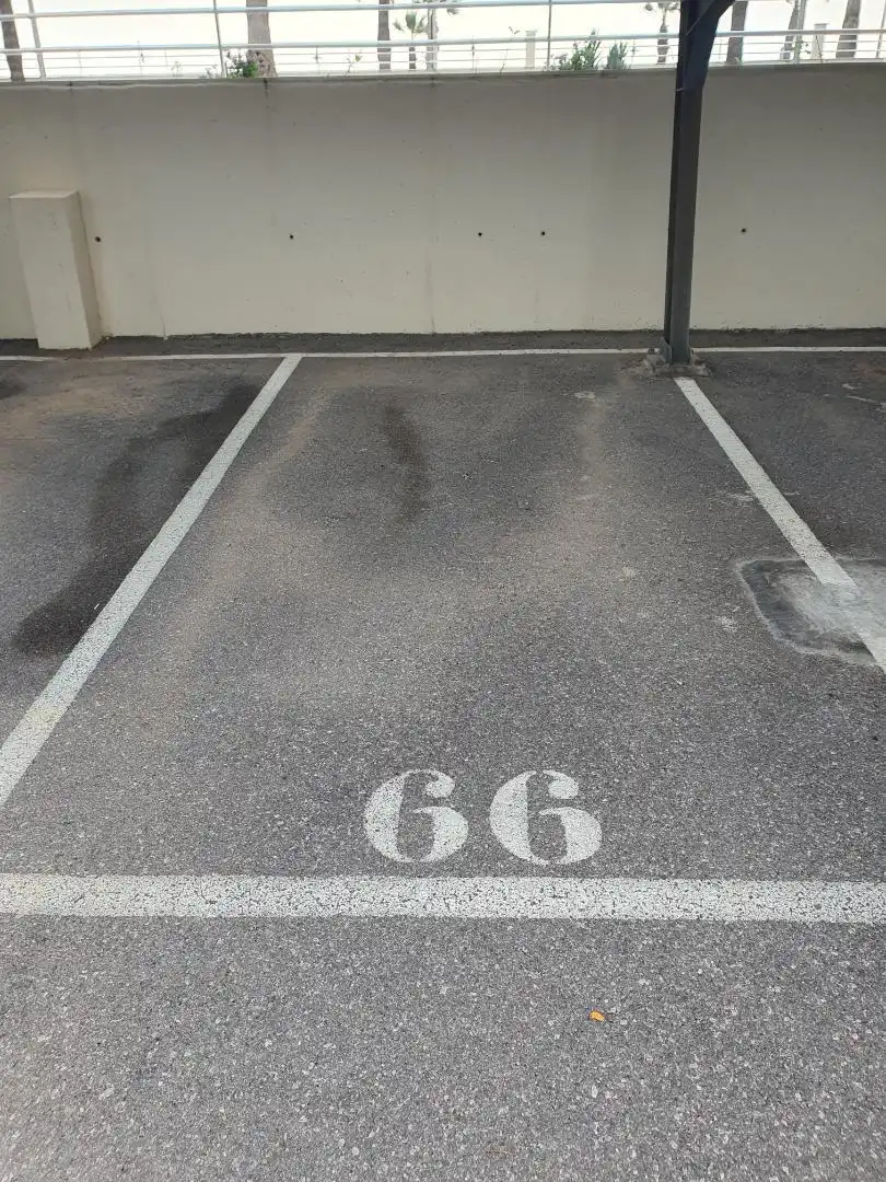 Garatge en venda a Avenida Ferrandis Salvador, 260, La Curva Aparcament de Garatge en venda en Benicasim / Benicàssim