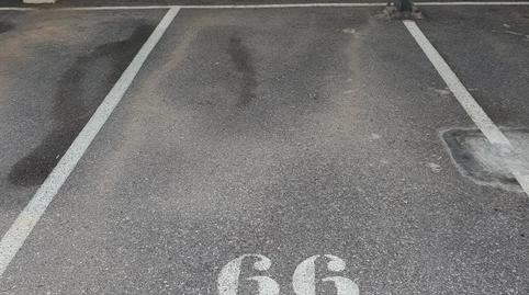 Foto 4 de Garatge en venda a Avenida Ferrandis Salvador, 260, La Curva, Castellón