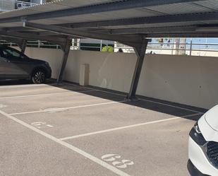 Parking of Garage for sale in Benicasim / Benicàssim