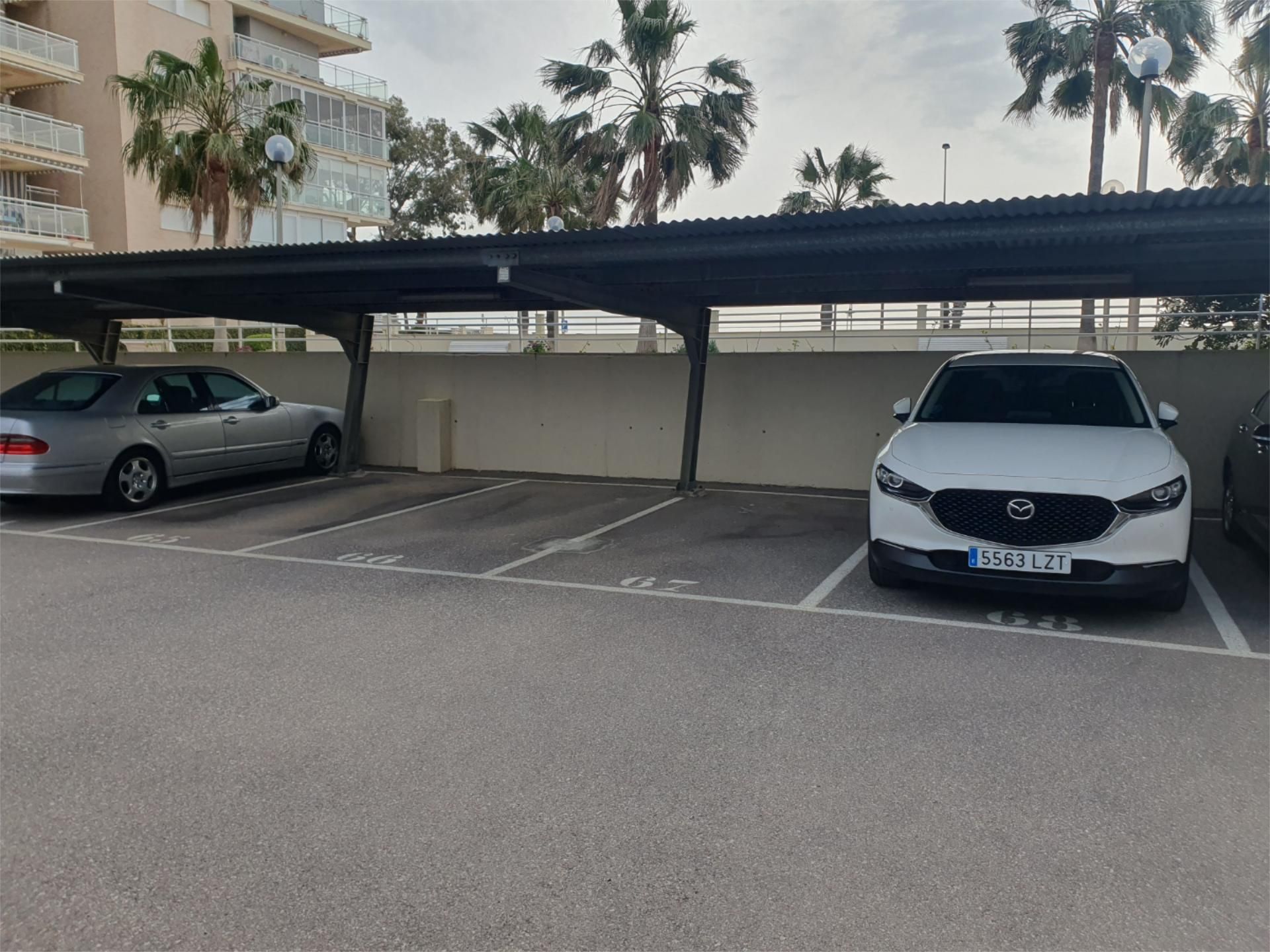 Aparcament de Garatge en venda en Benicasim / Benicàssim