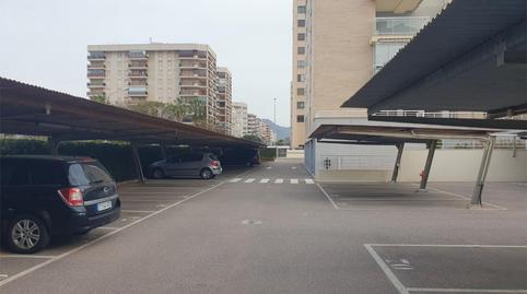 Foto 5 de Garatge en venda a Avenida Ferrandis Salvador, 260, La Curva, Castellón