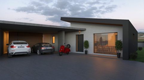 Foto 5 de Casa o chalet en venta en Agra, 25, Porto do Son, A Coruña
